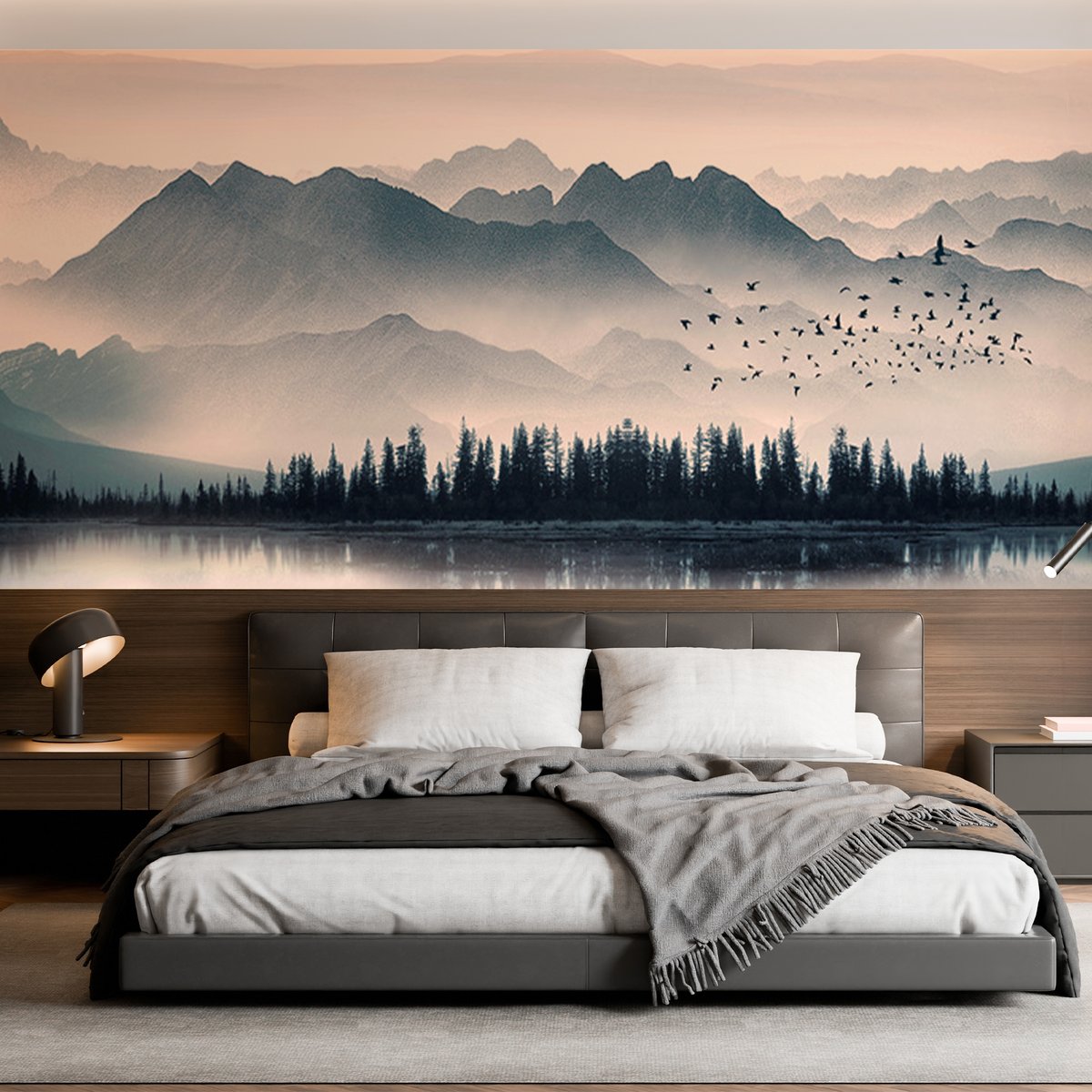 Honpo YL | Forest Horizon Honpo YL | Forest Horizon