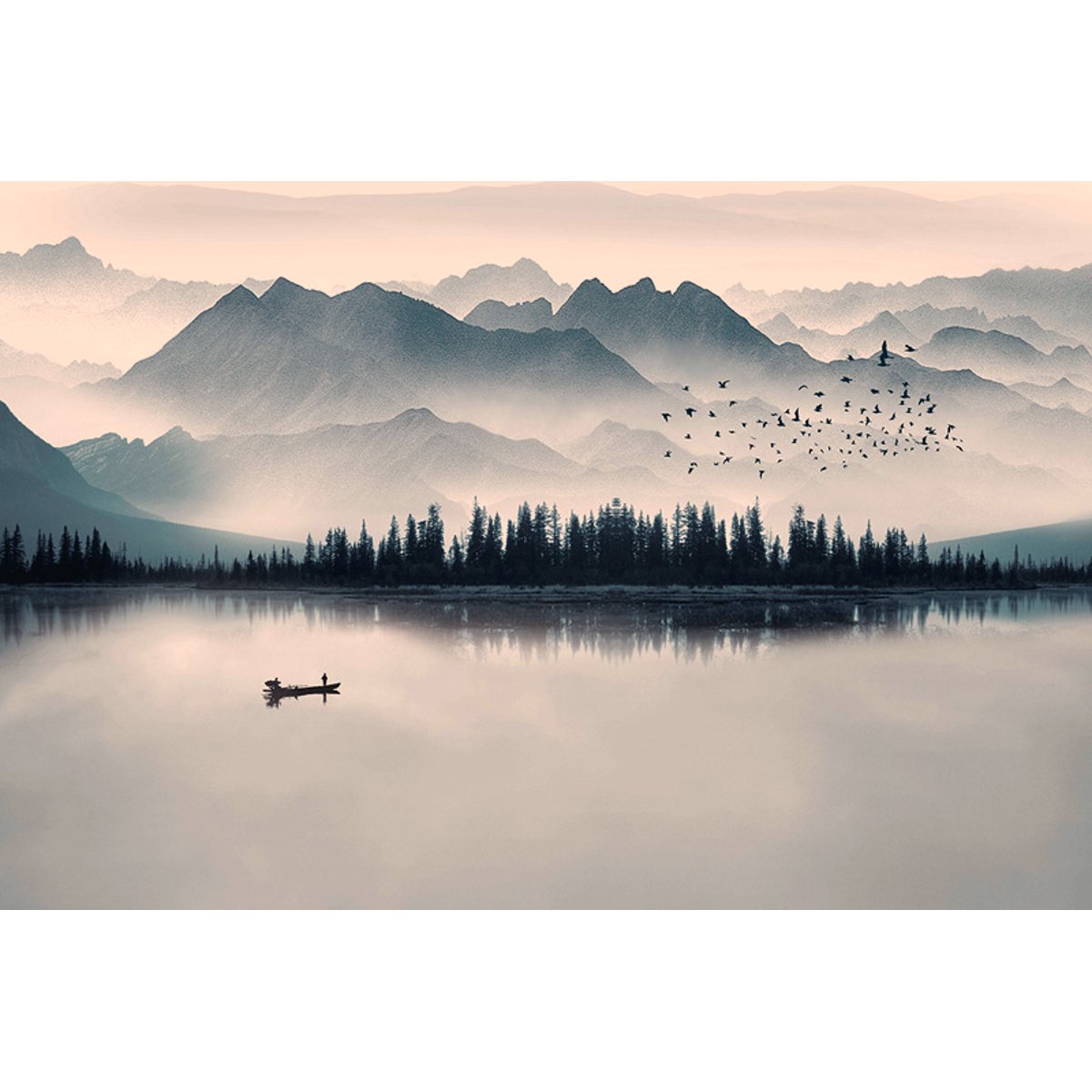 Honpo YL | Forest Horizon Honpo YL | Forest Horizon