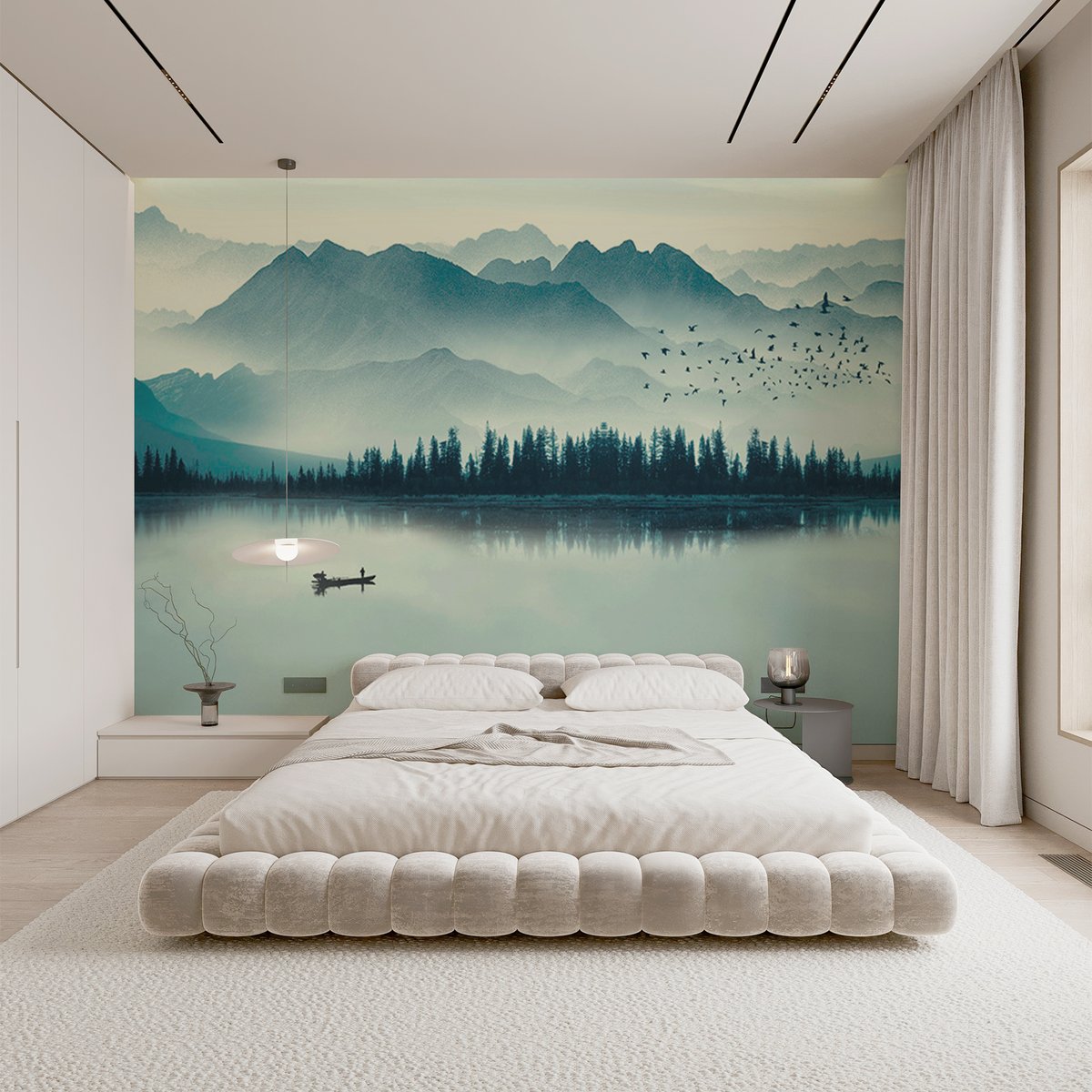 Honpo YL | Forest Horizon Honpo YL | Forest Horizon