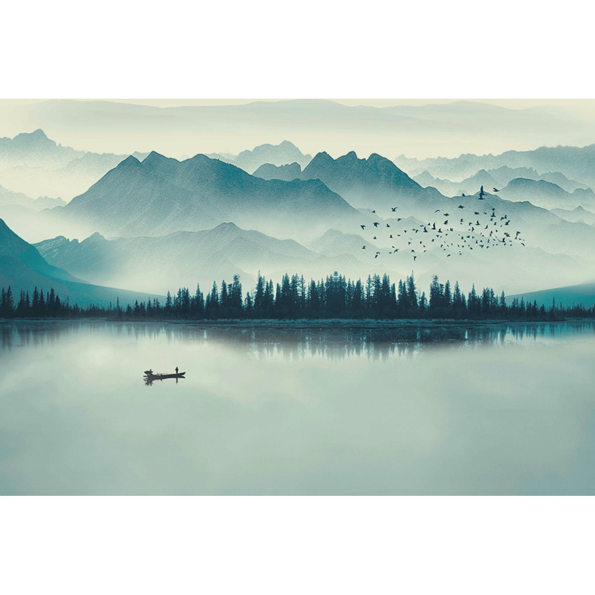 Honpo YL | Forest Horizon Honpo YL | Forest Horizon