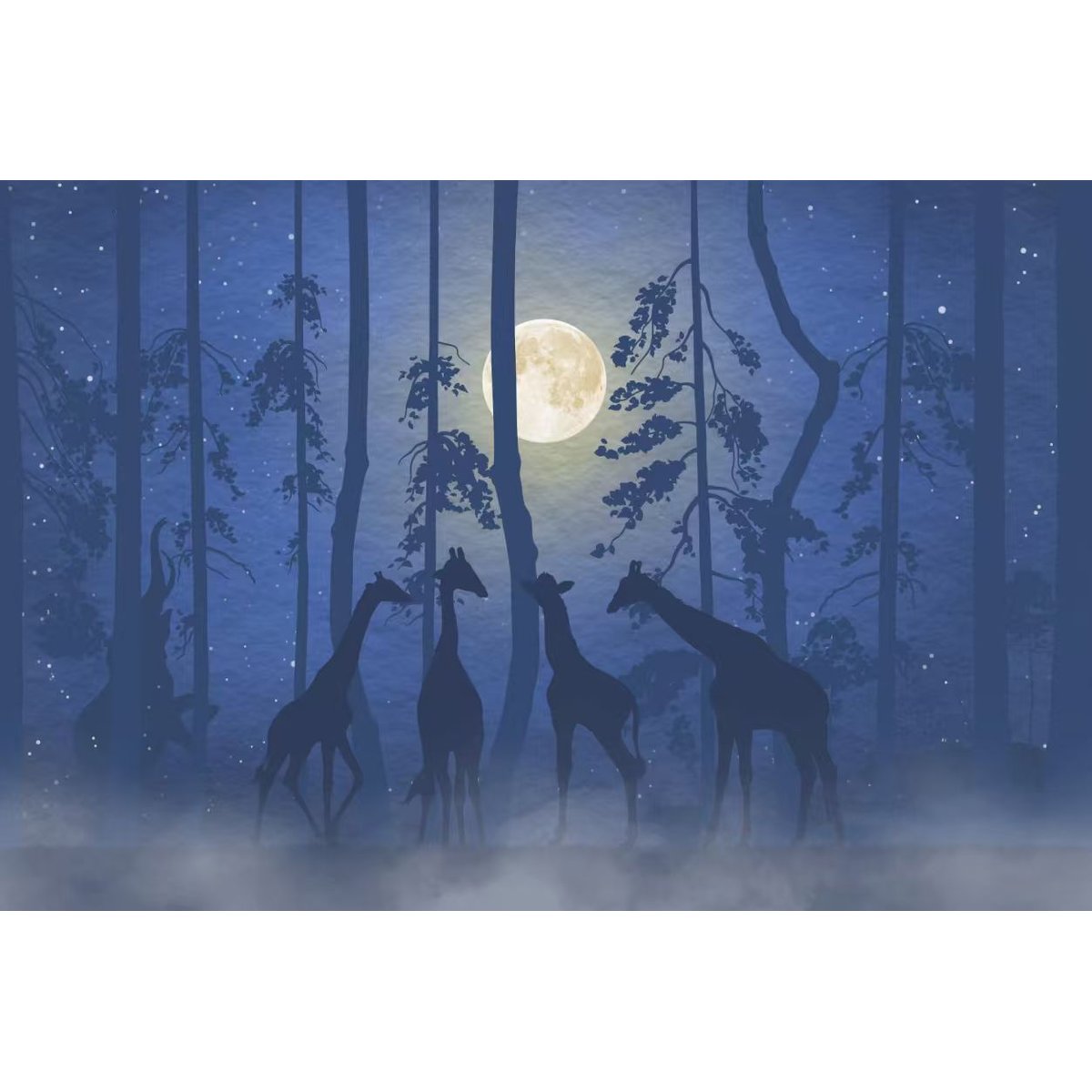 Honpo YL | Forest Watch Honpo YL | Forest Watch