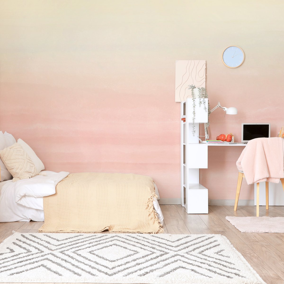 Honpo YL | Gradient Color Honpo YL | Gradient Color