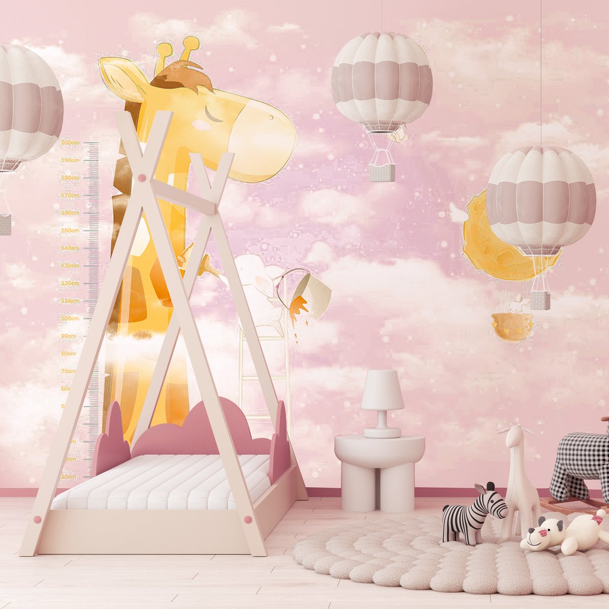 Honpo YL | Growth Chart Honpo YL | Growth Chart