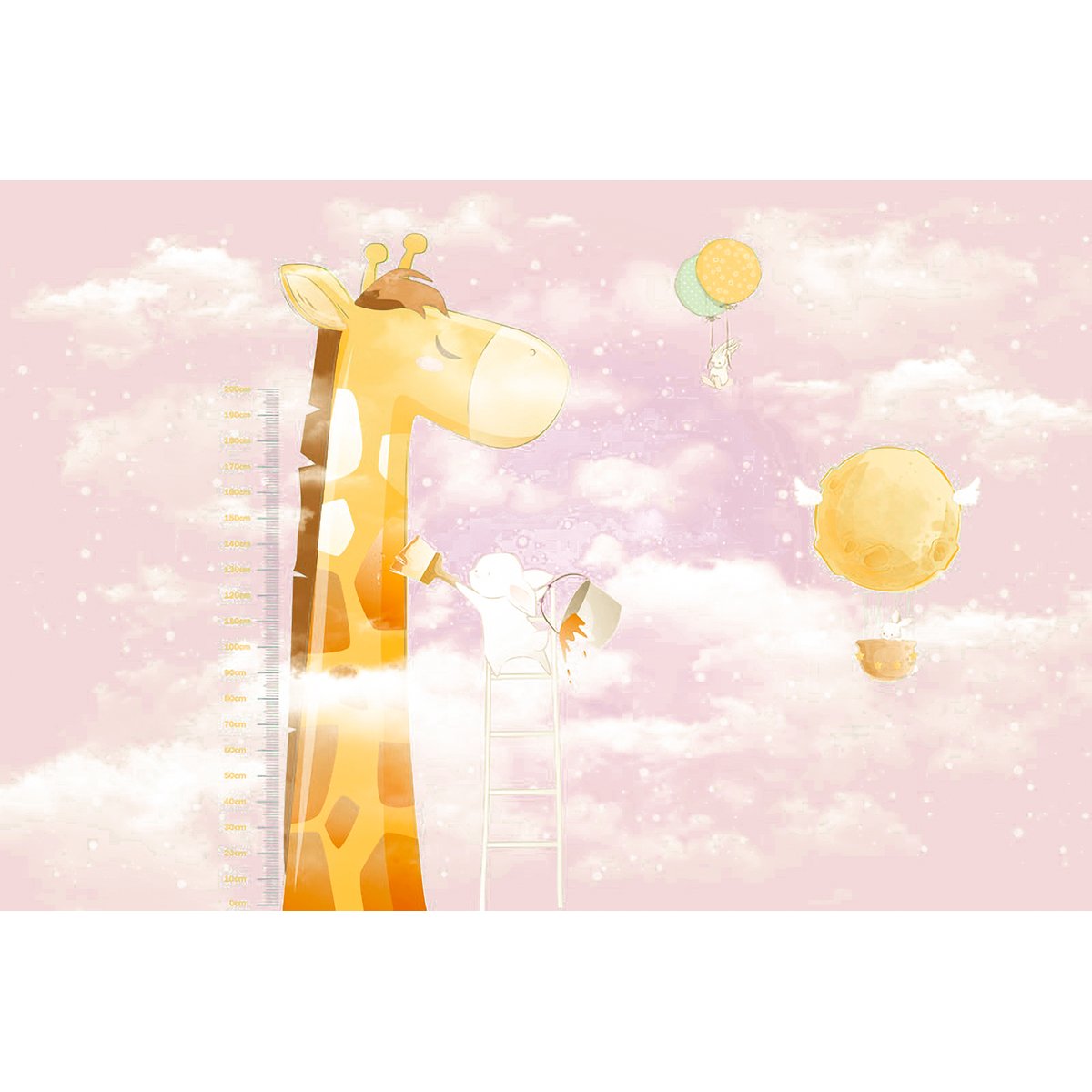 Honpo YL | Growth Chart Honpo YL | Growth Chart