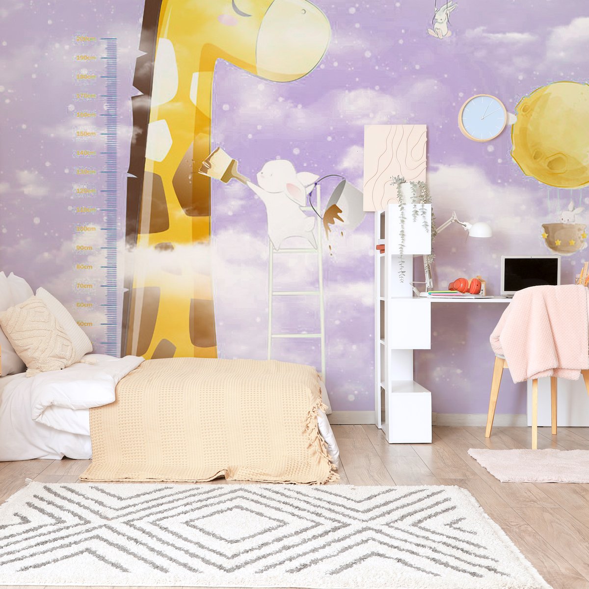 Honpo YL | Growth Chart Honpo YL | Growth Chart