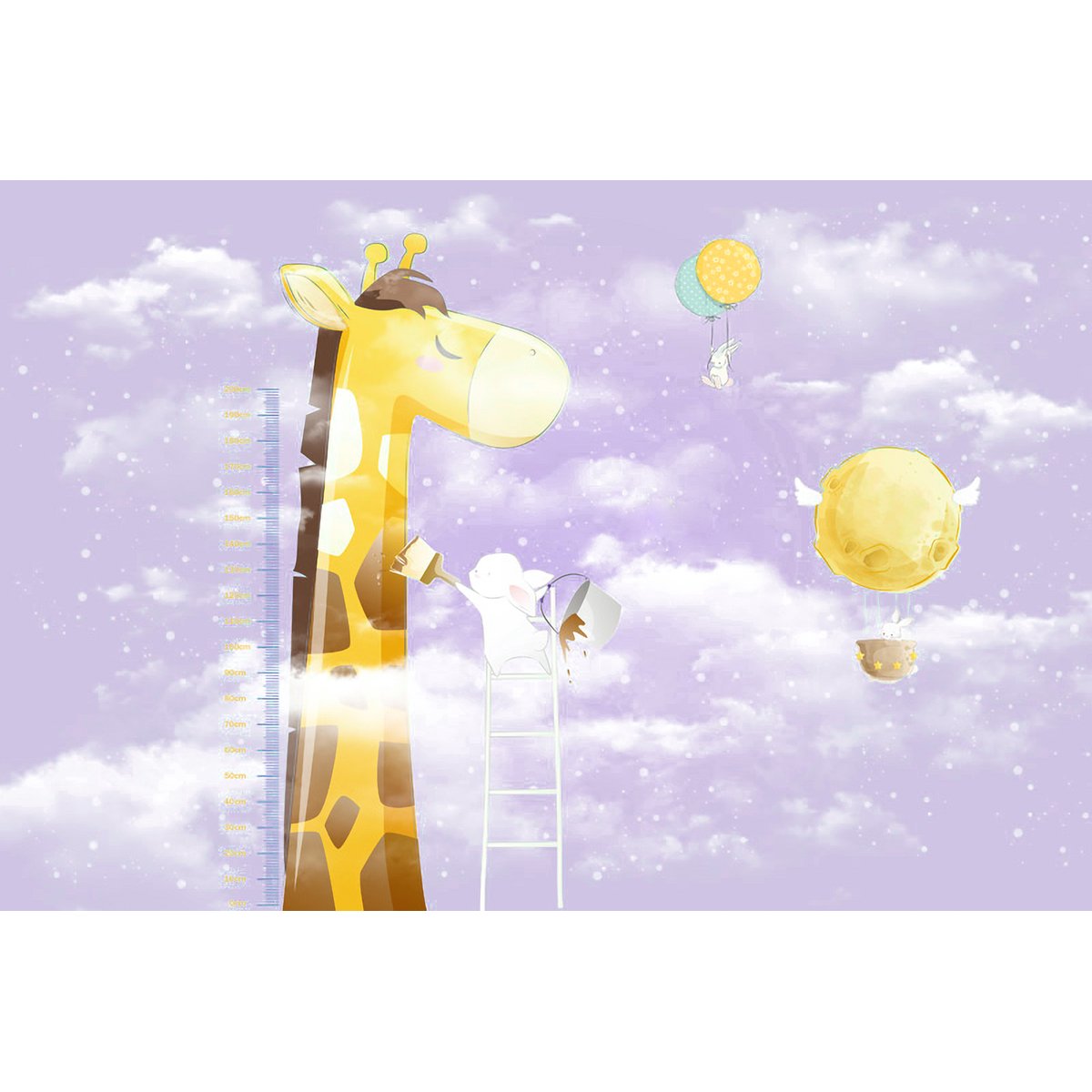 Honpo YL | Growth Chart Honpo YL | Growth Chart