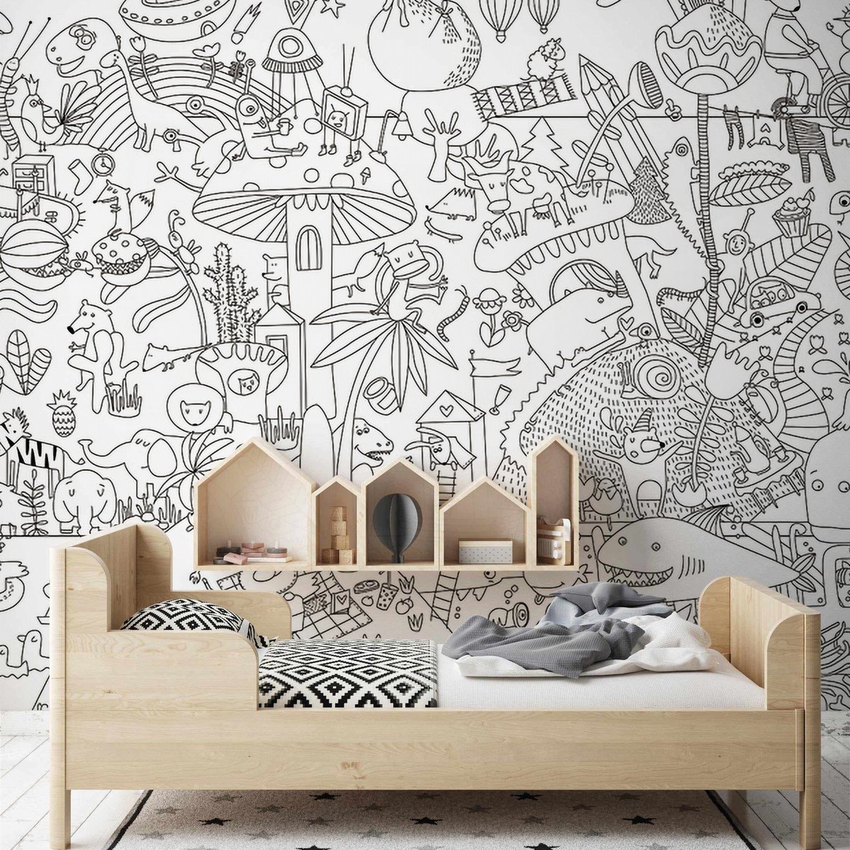 Honpo YL | Happy Doodle Honpo YL | Happy Doodle