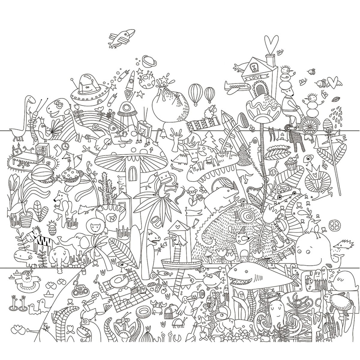 Honpo YL | Happy Doodle Honpo YL | Happy Doodle