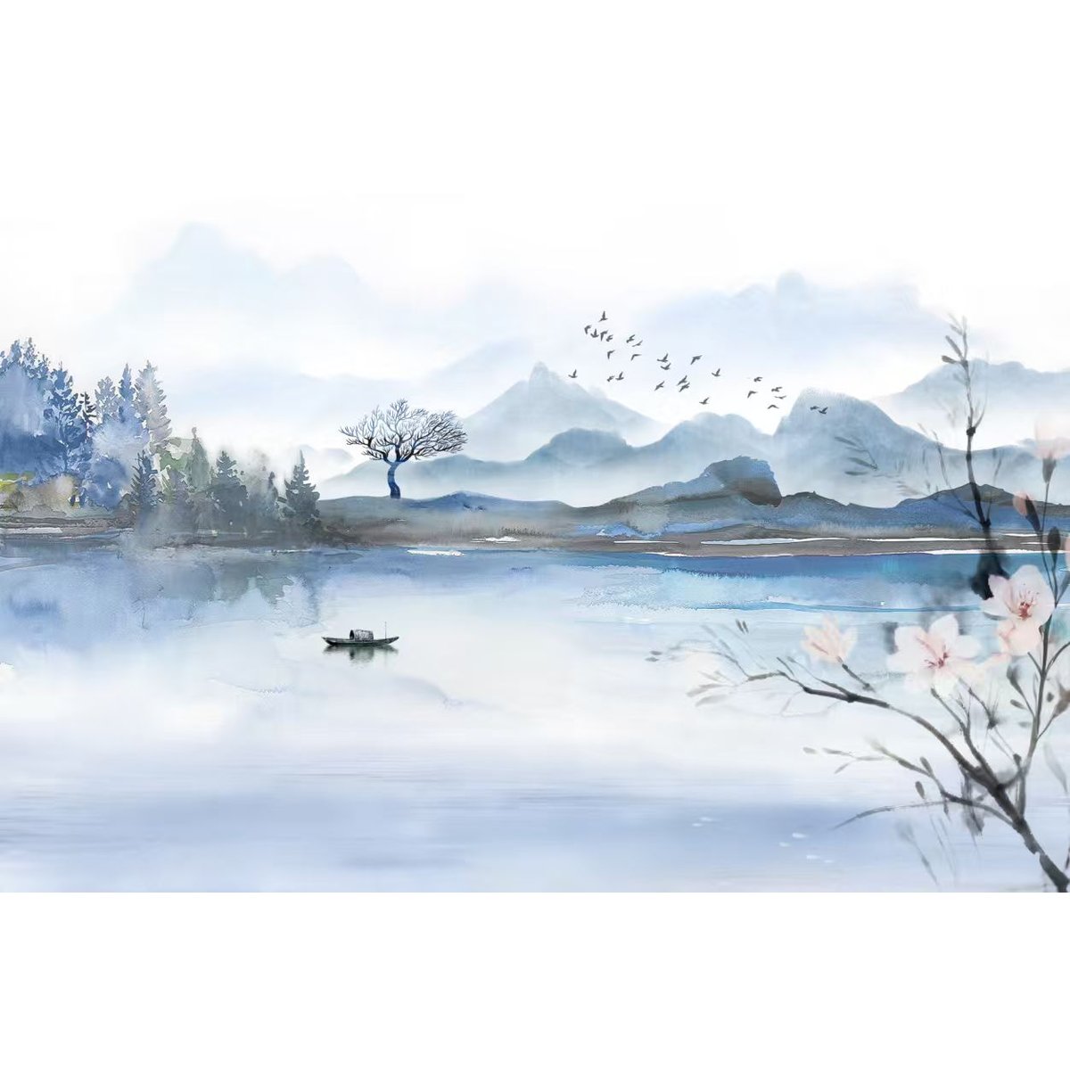 Honpo YL | Haze Lake Honpo YL | Haze Lake