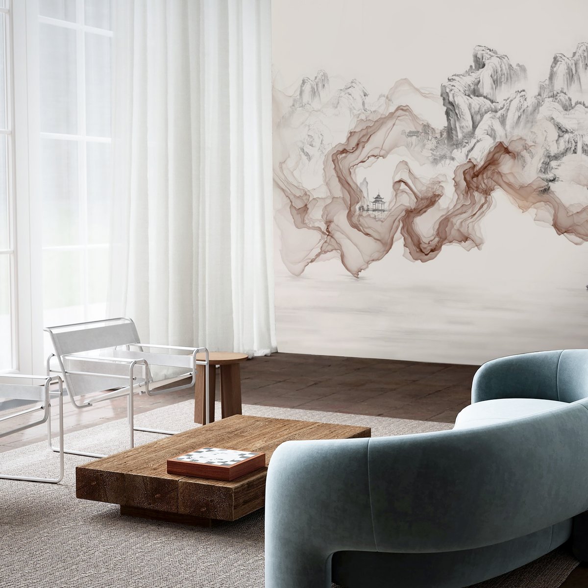 Honpo YL | Ink Flow Honpo YL | Ink Flow