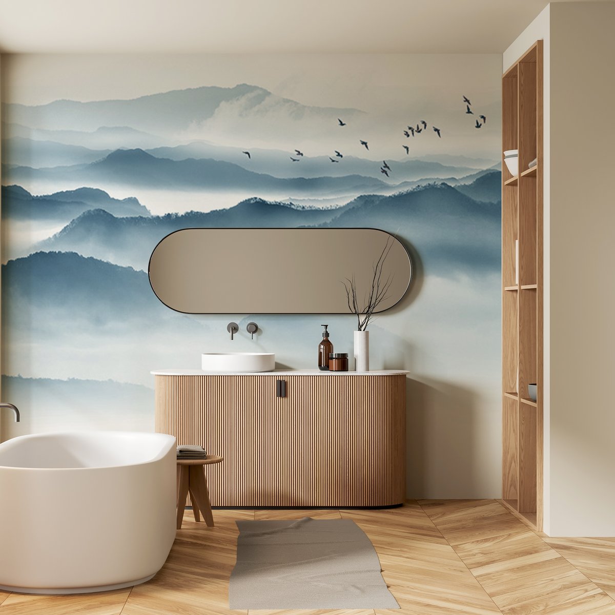 Honpo YL | Inkwash Mountain Honpo YL | Inkwash Mountain