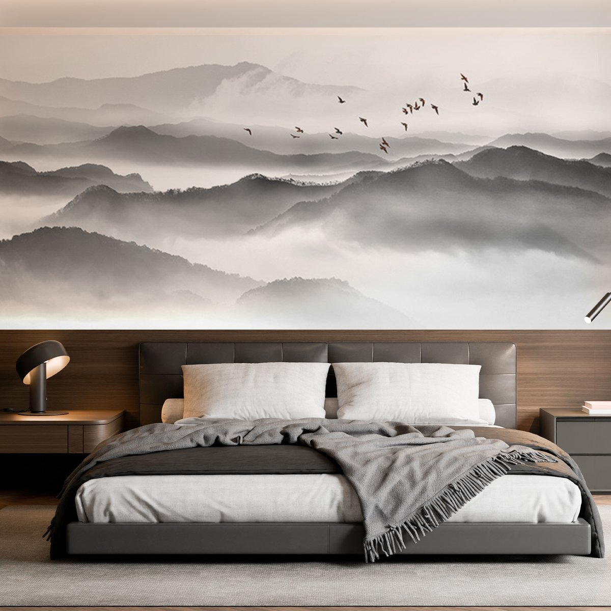 Honpo YL | Inkwash Mountain Honpo YL | Inkwash Mountain