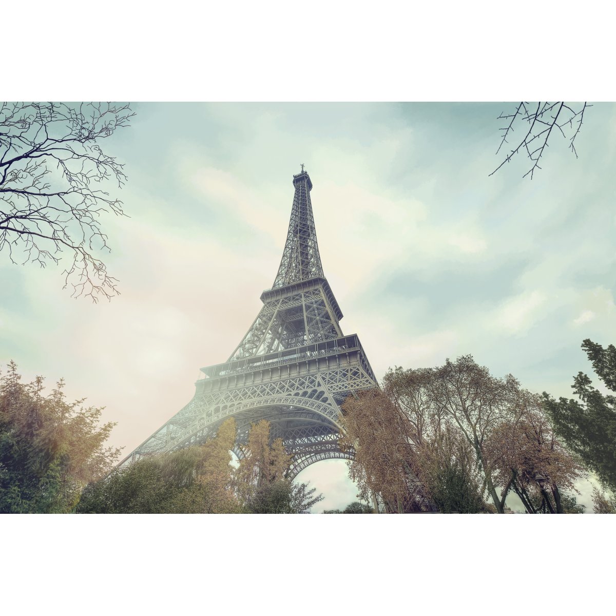 Honpo YL | La Tour Eiffel Honpo YL | La Tour Eiffel
