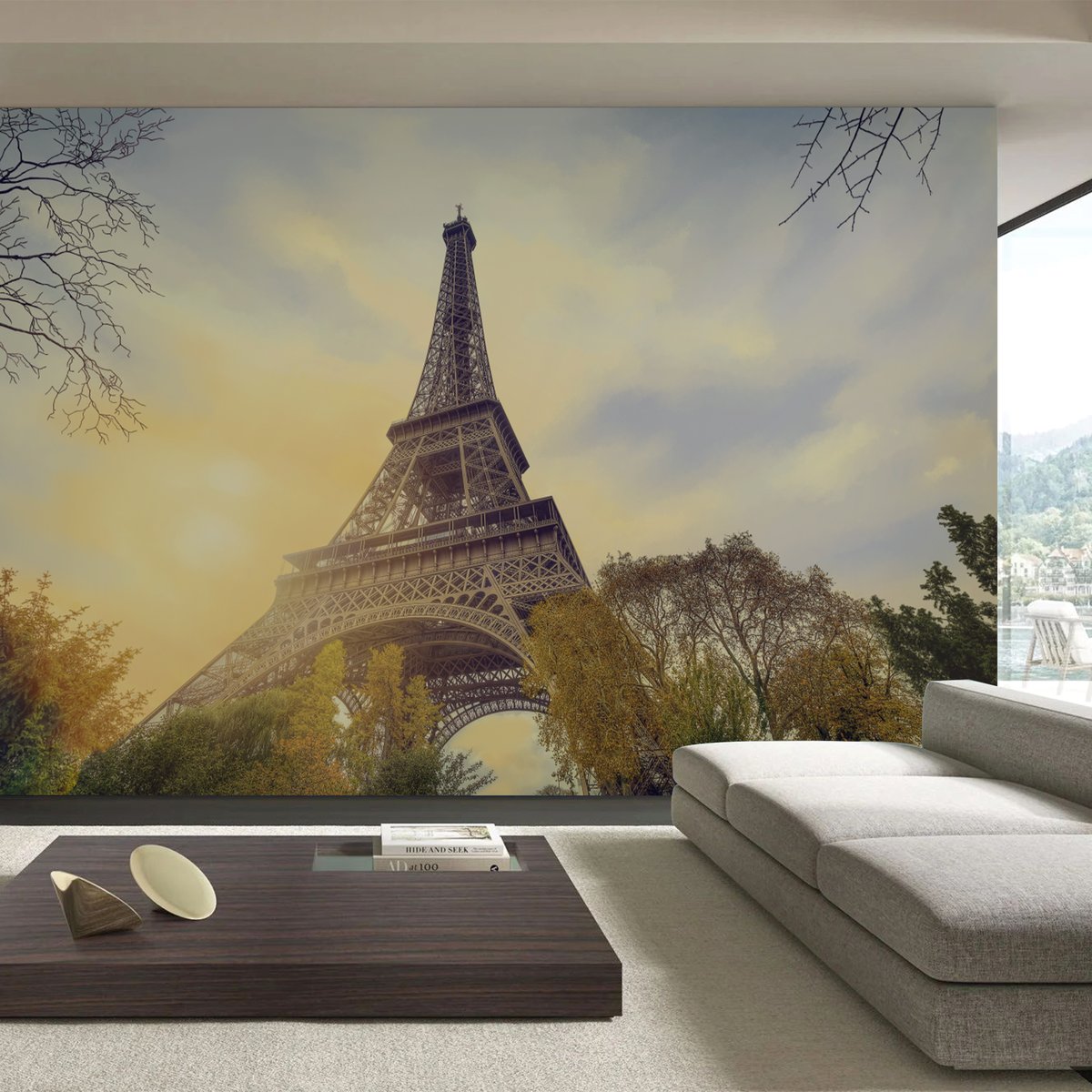 Honpo YL | La Tour Eiffel Honpo YL | La Tour Eiffel