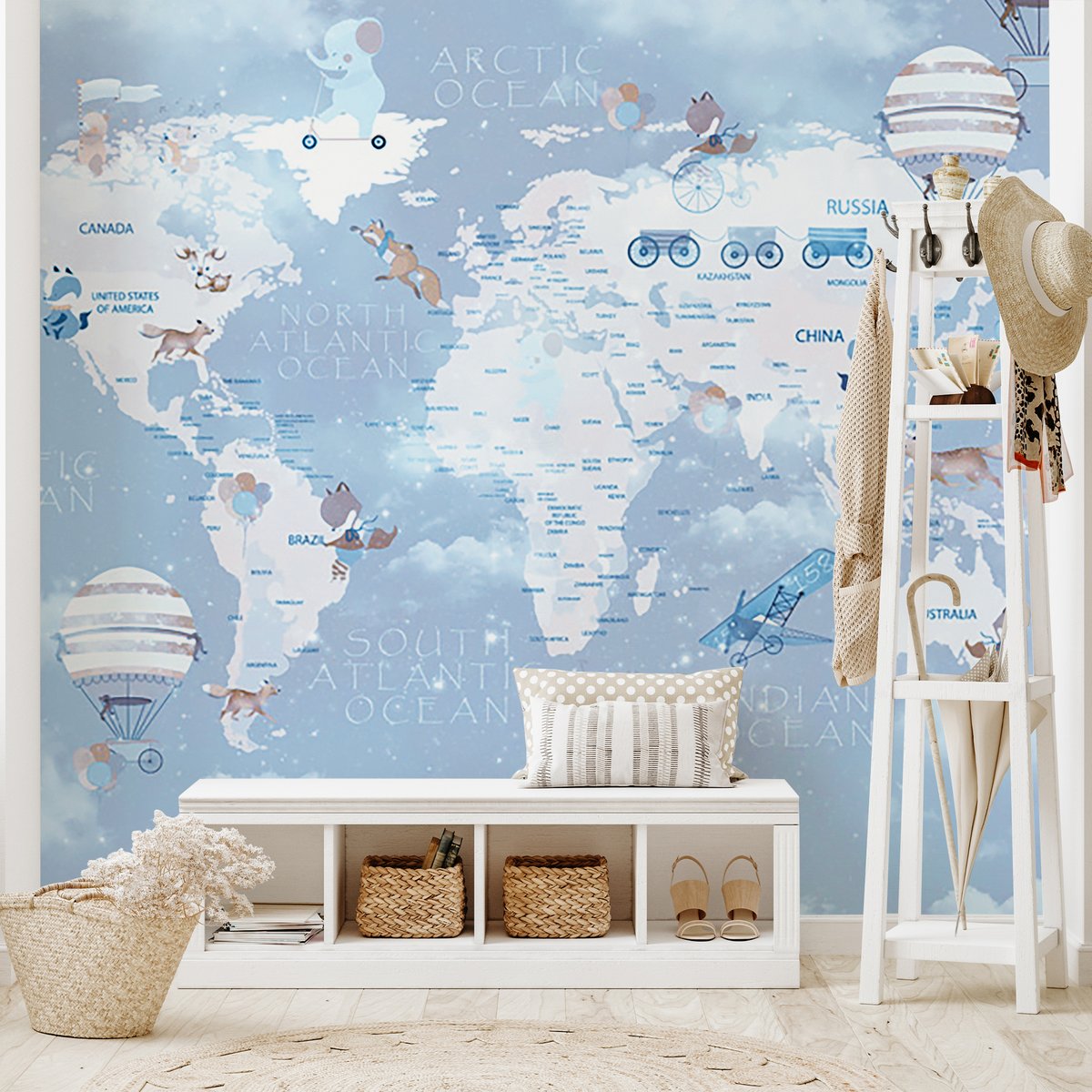 Honpo YL | Little Navigator Honpo YL | Little Navigator