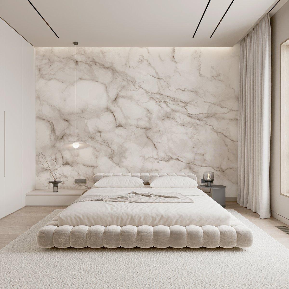 Honpo YL | Marble Vein Honpo YL | Marble Vein