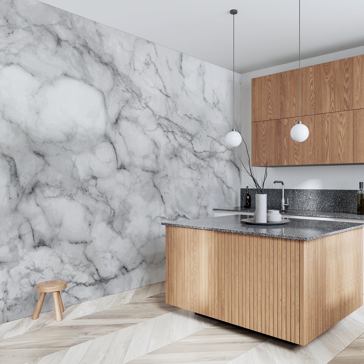 Honpo YL | Marble Vein Honpo YL | Marble Vein