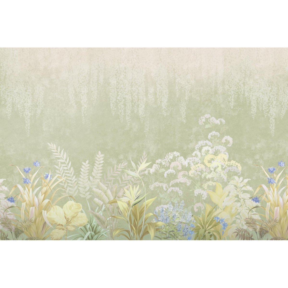 Honpo YL | Meadow Mist Honpo YL | Meadow Mist