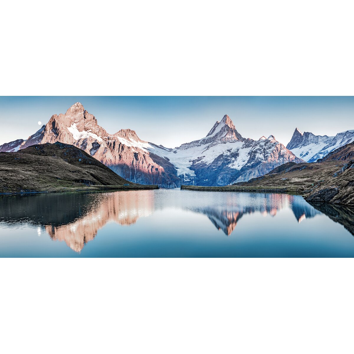 Honpo | Mirror Peaks Honpo | Mirror Peaks