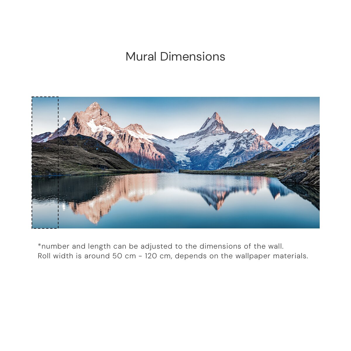 Honpo | Mirror Peaks Honpo | Mirror Peaks