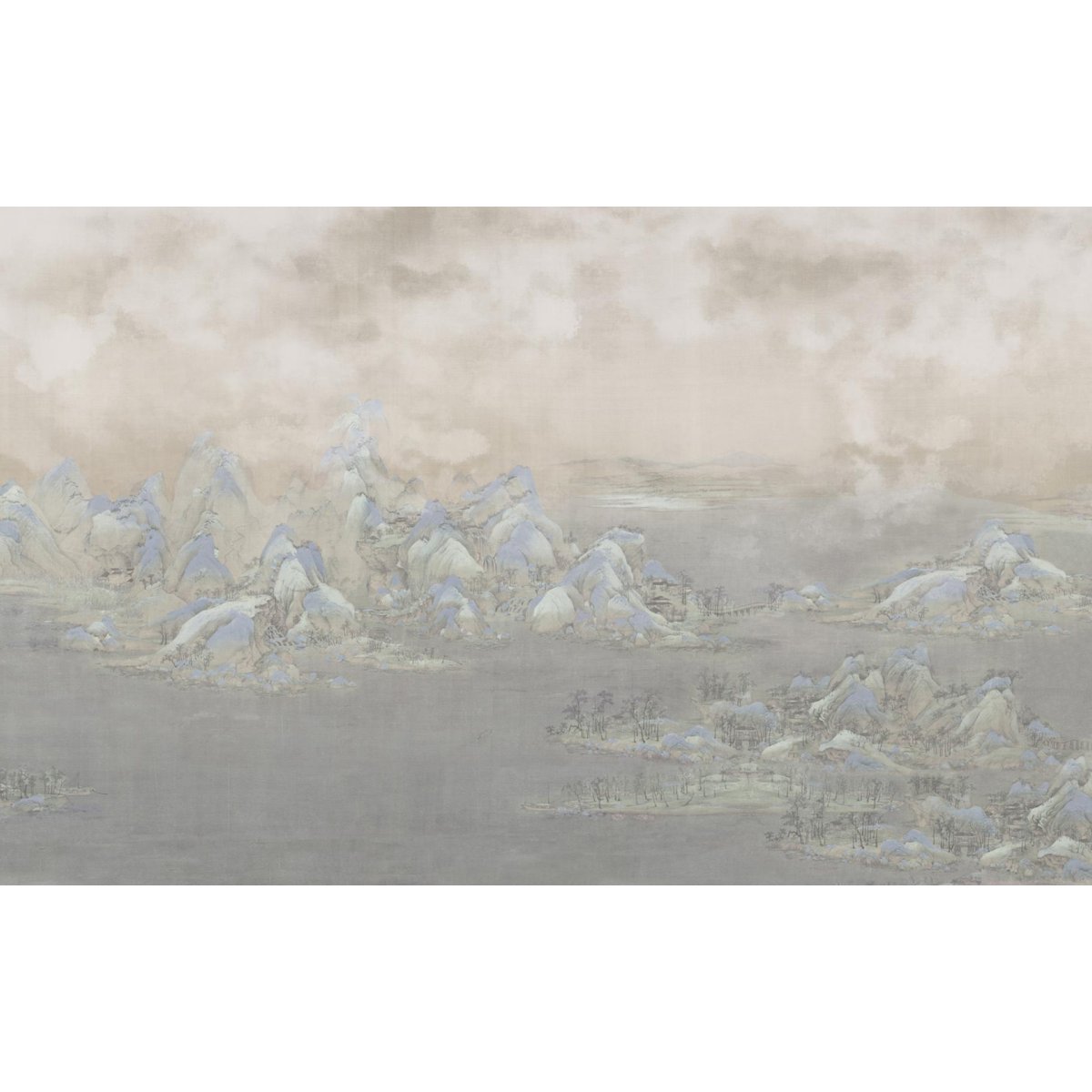 Honpo YL | Mist Shanshui Honpo YL | Mist Shanshui