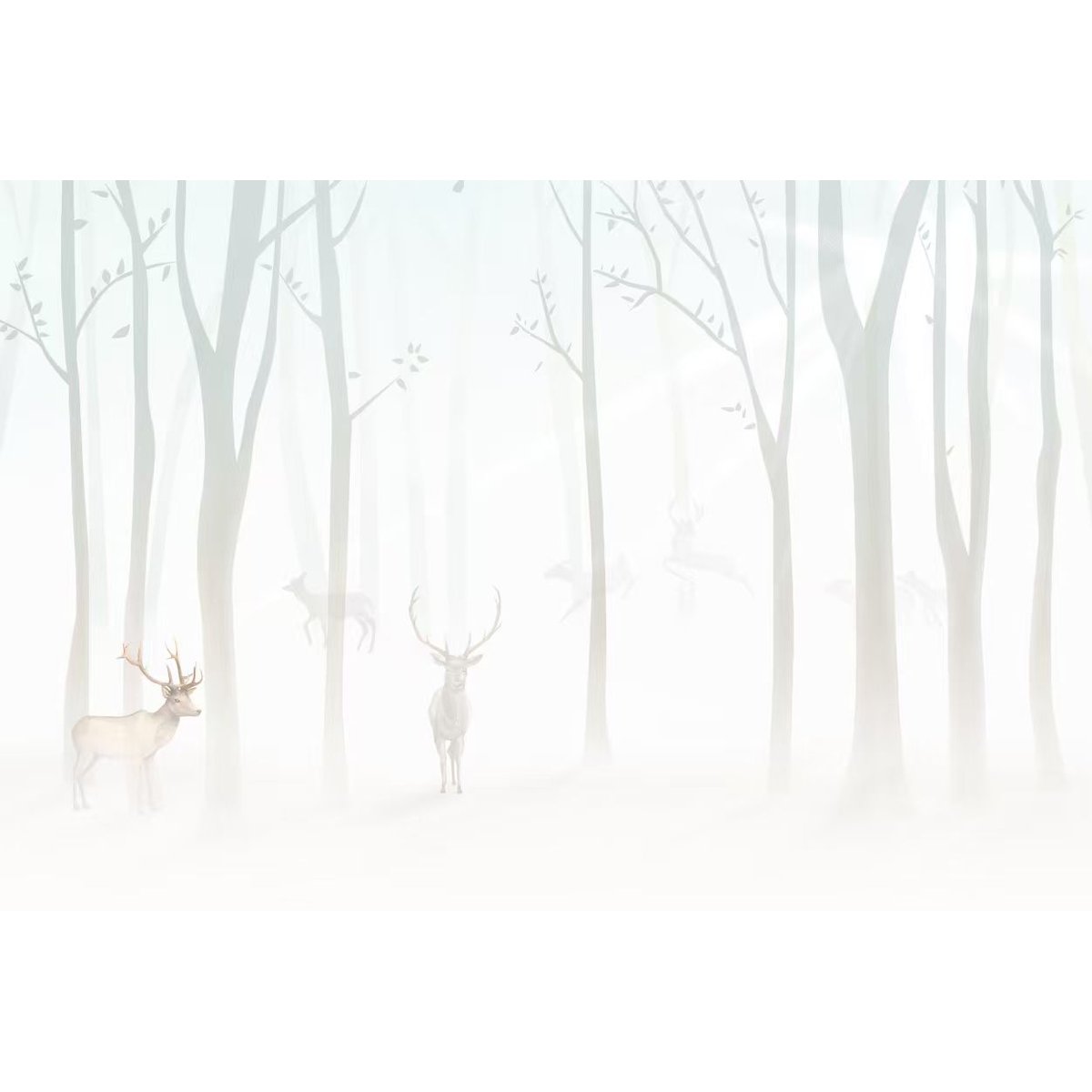 Honpo YL | Misty Glade Honpo YL | Misty Glade