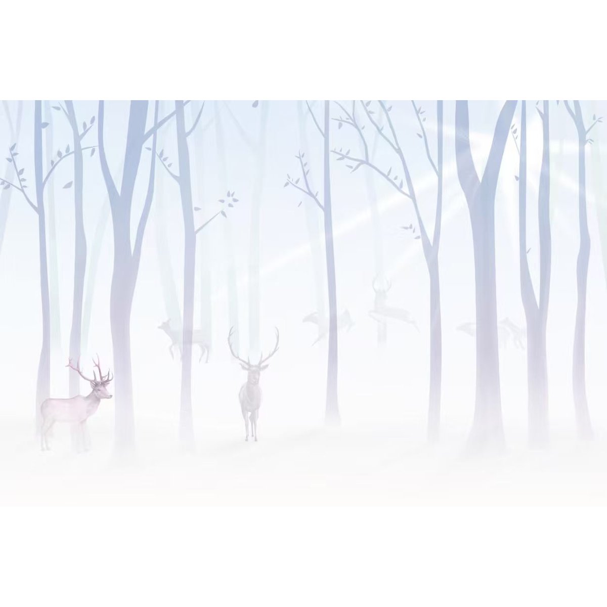 Honpo YL | Misty Glade Honpo YL | Misty Glade