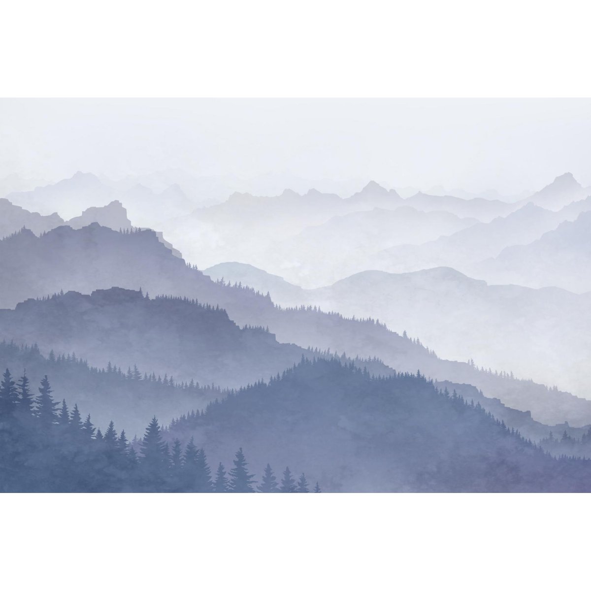 Honpo YL | Misty Peaks Honpo YL | Misty Peaks