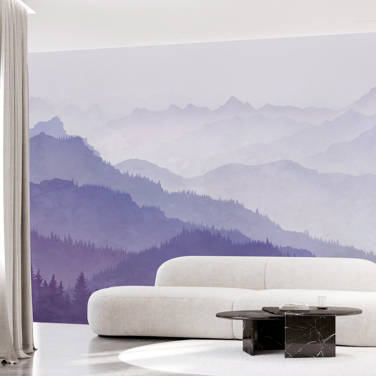 Honpo YL | Misty Peaks Honpo YL | Misty Peaks