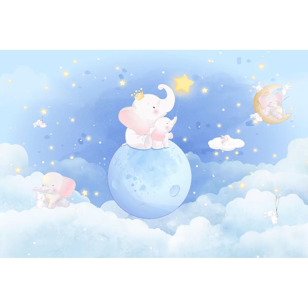 Honpo YL | Moon Buddies Honpo YL | Moon Buddies