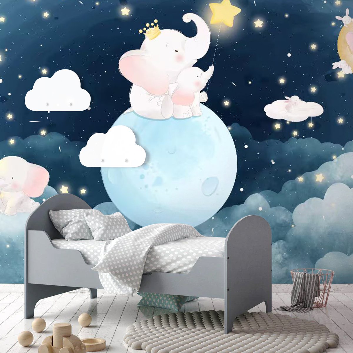 Honpo YL | Moon Buddies Honpo YL | Moon Buddies