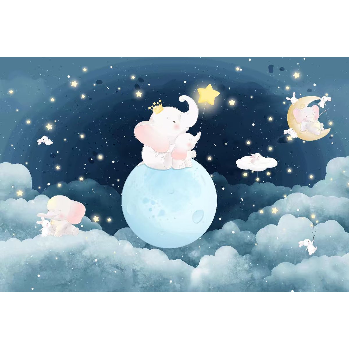 Honpo YL | Moon Buddies Honpo YL | Moon Buddies