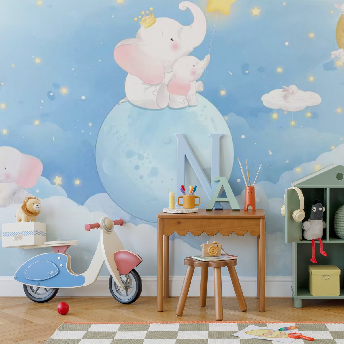 Honpo YL | Moon Buddies Honpo YL | Moon Buddies