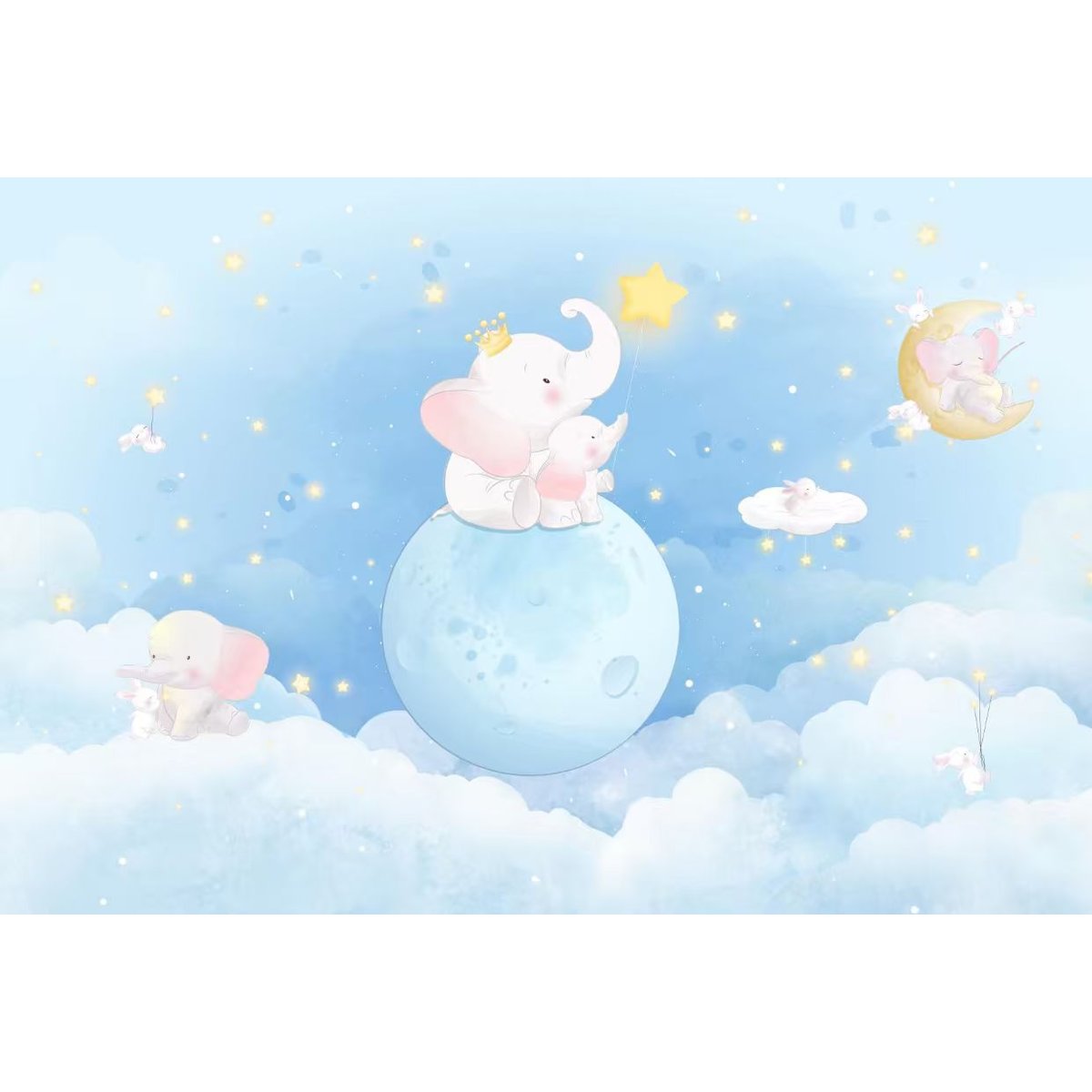 Honpo YL | Moon Buddies Honpo YL | Moon Buddies