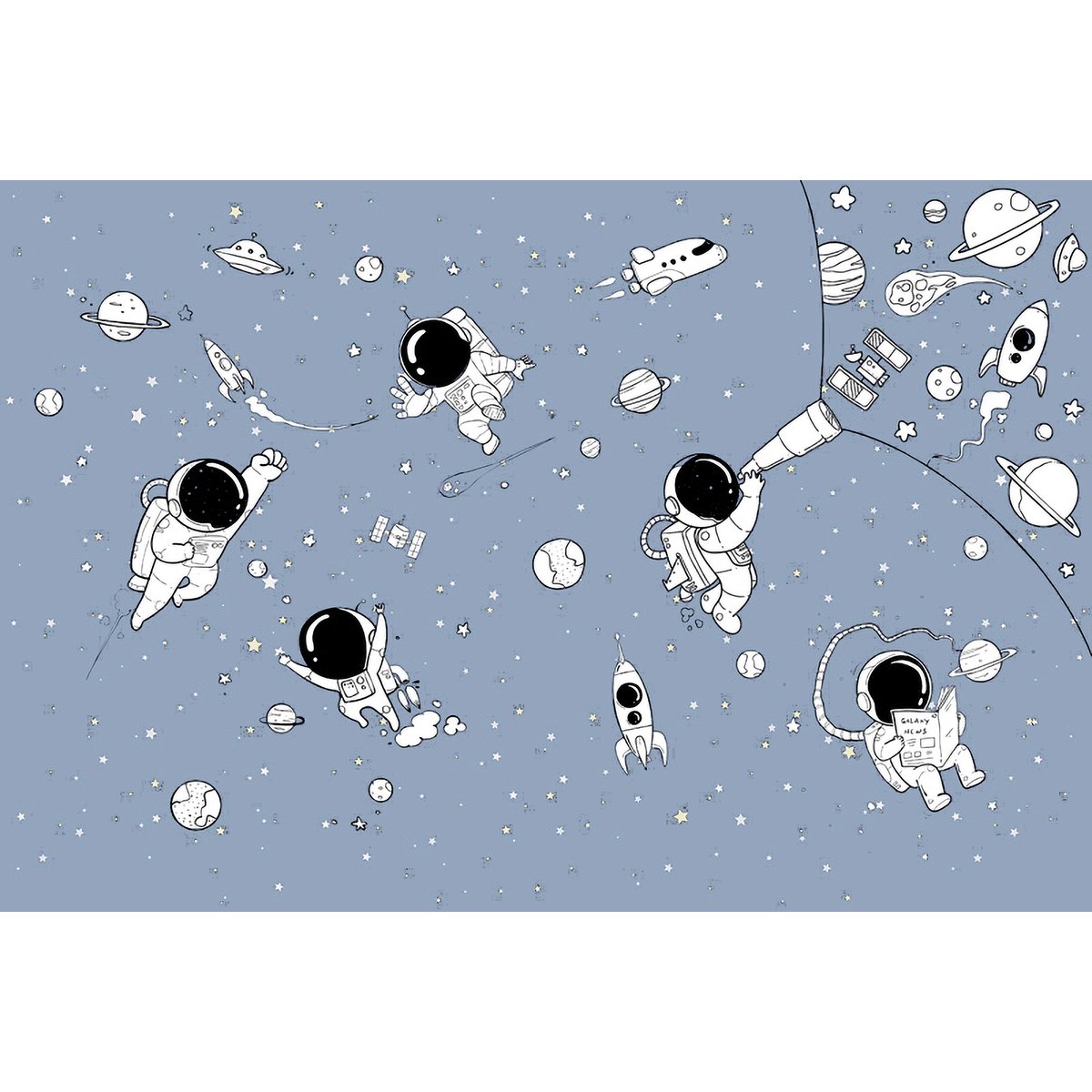 Honpo YL | Orbiting Dream Honpo YL | Orbiting Dream