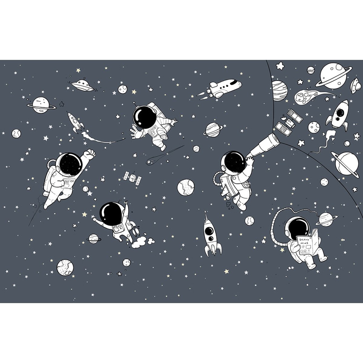 Honpo YL | Orbiting Dream Honpo YL | Orbiting Dream