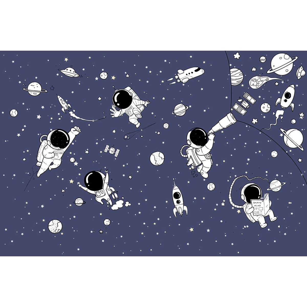 Honpo YL | Orbiting Dream Honpo YL | Orbiting Dream