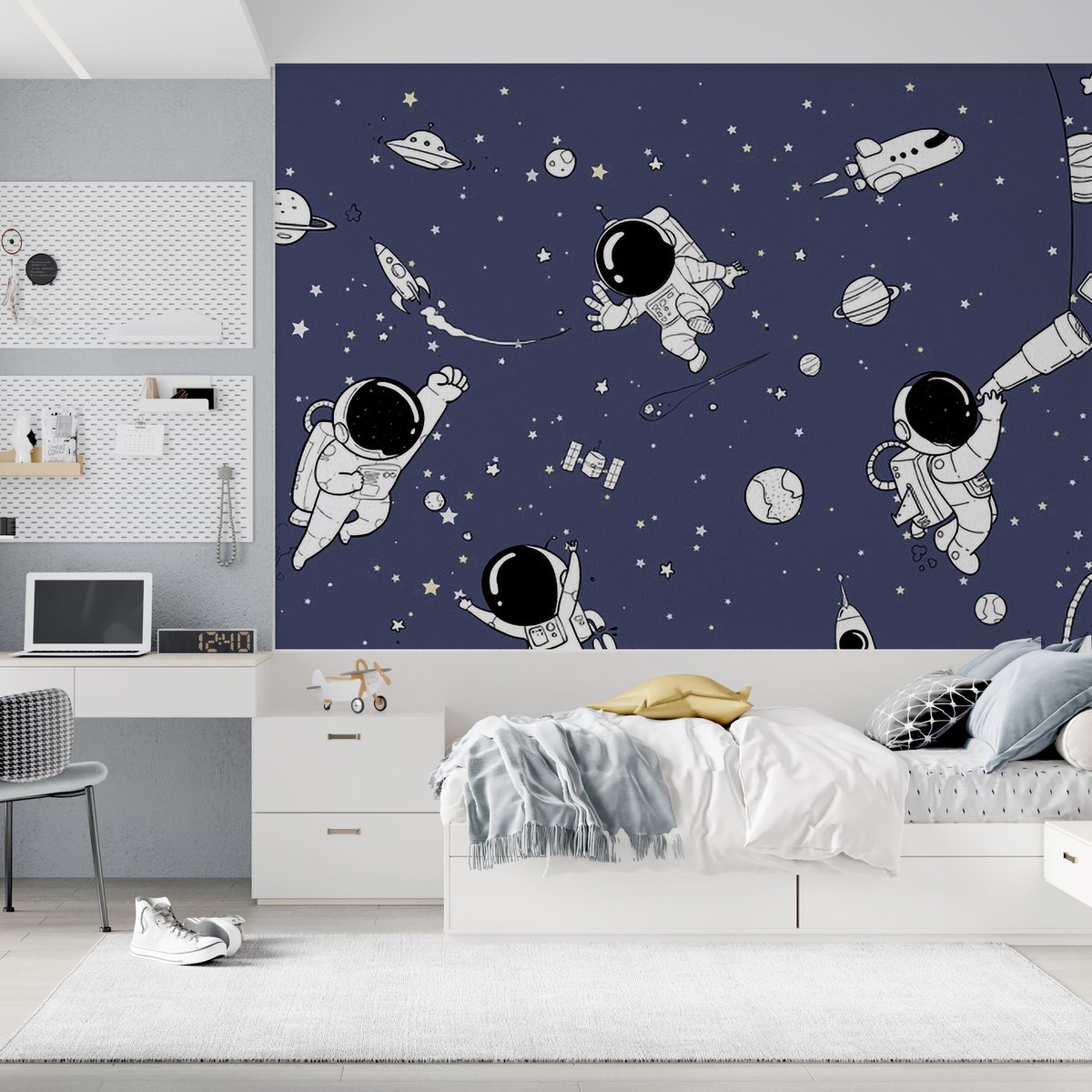 Honpo YL | Orbiting Dream Honpo YL | Orbiting Dream