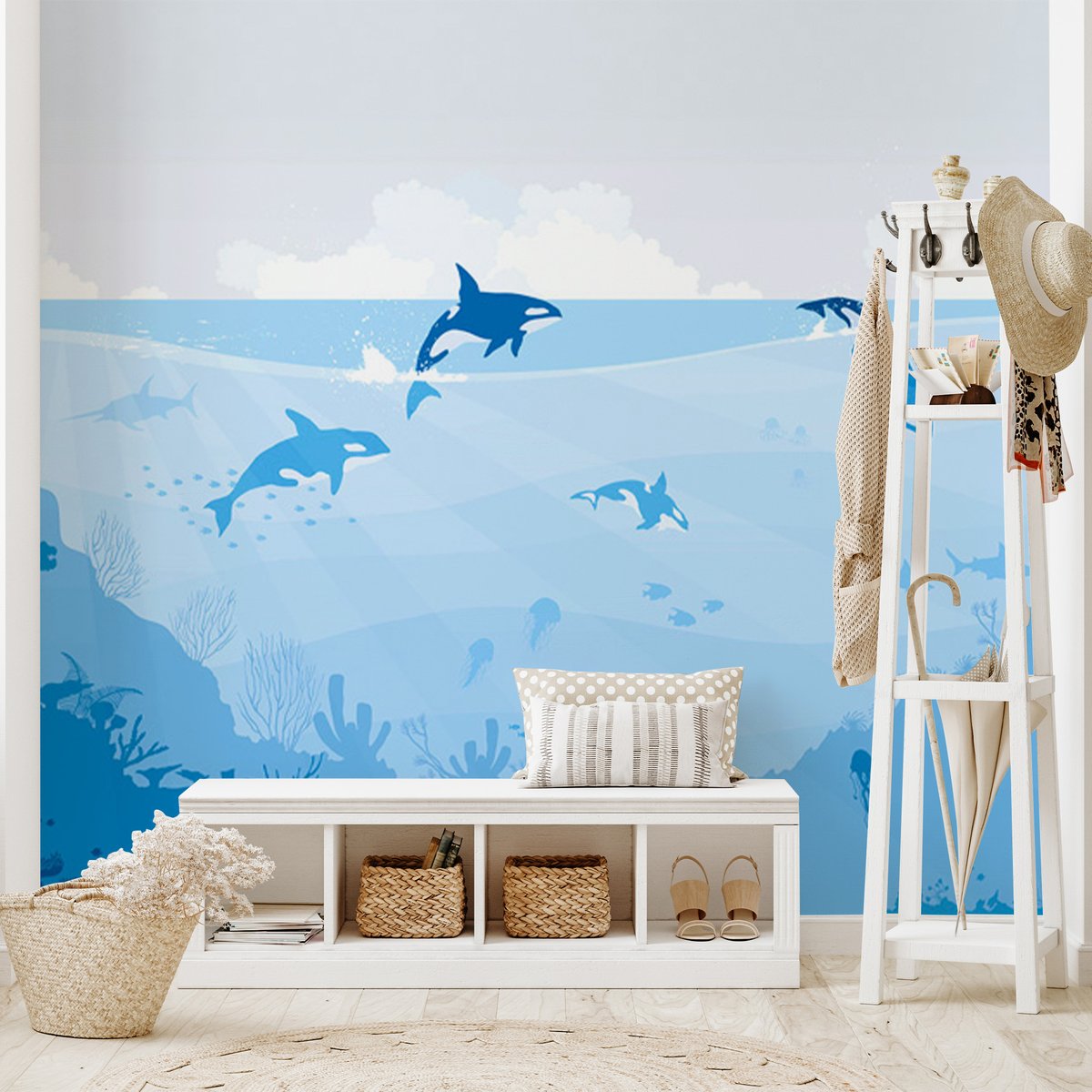 Honpo YL | Orca Bay Honpo YL | Orca Bay