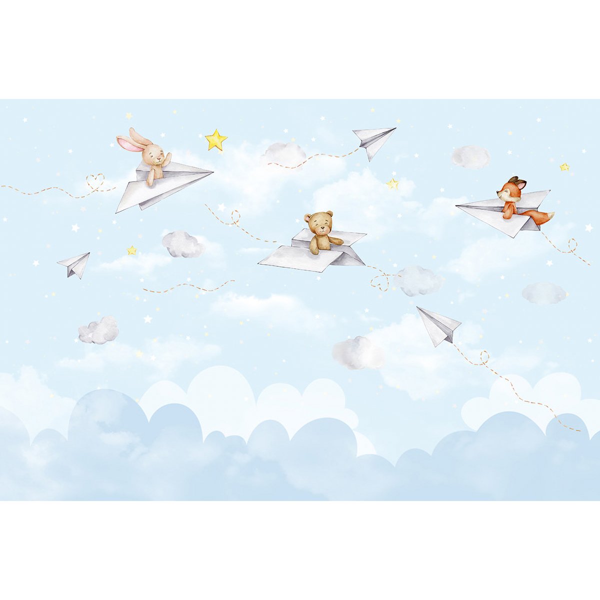 Honpo YL | Paper Planes Honpo YL | Paper Planes