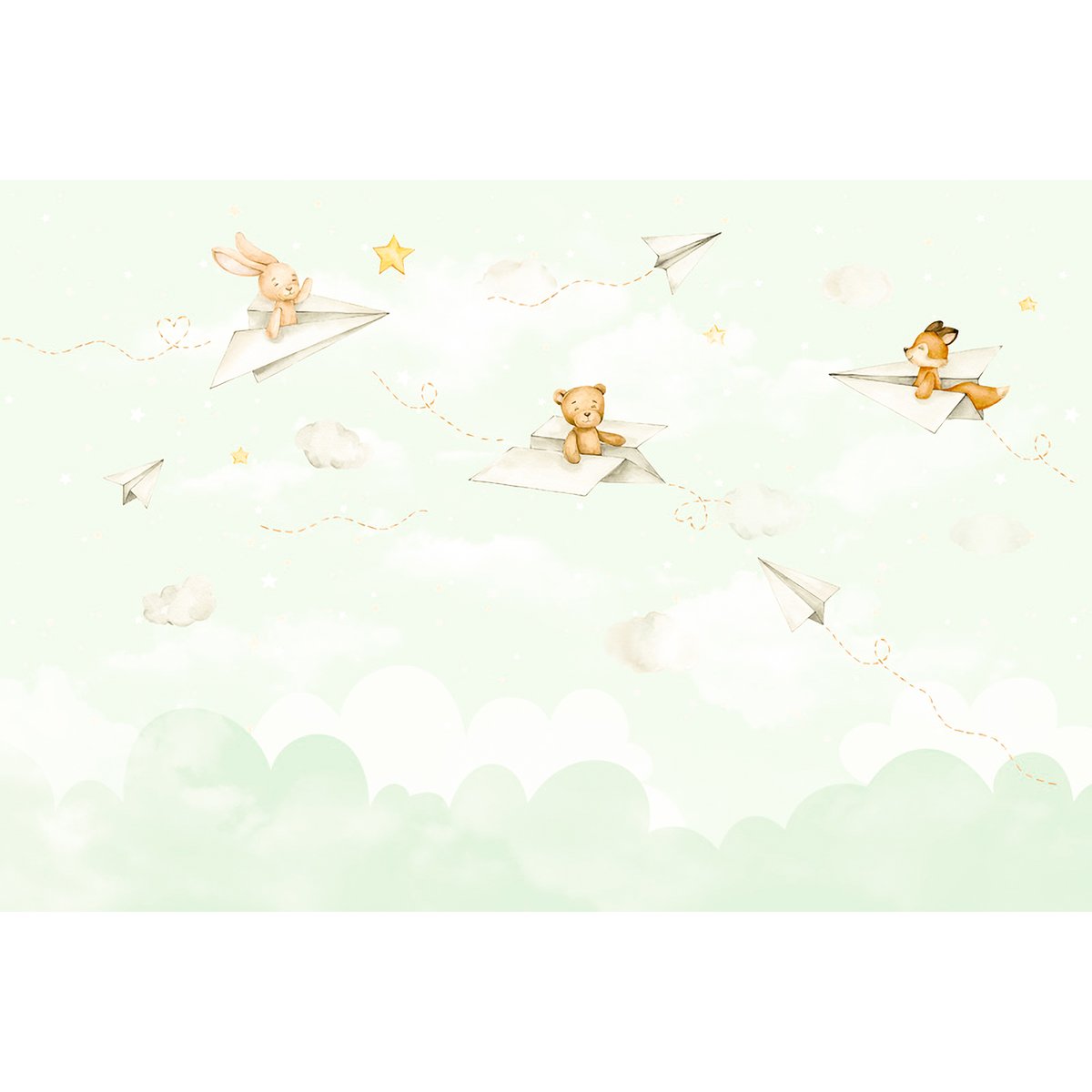 Honpo YL | Paper Planes Honpo YL | Paper Planes