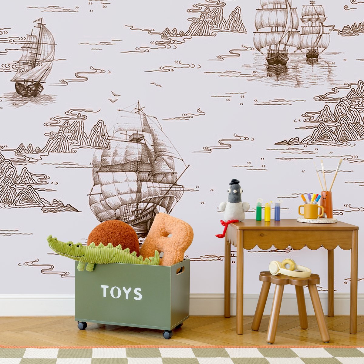 Honpo YL | Paper Sail Honpo YL | Paper Sail