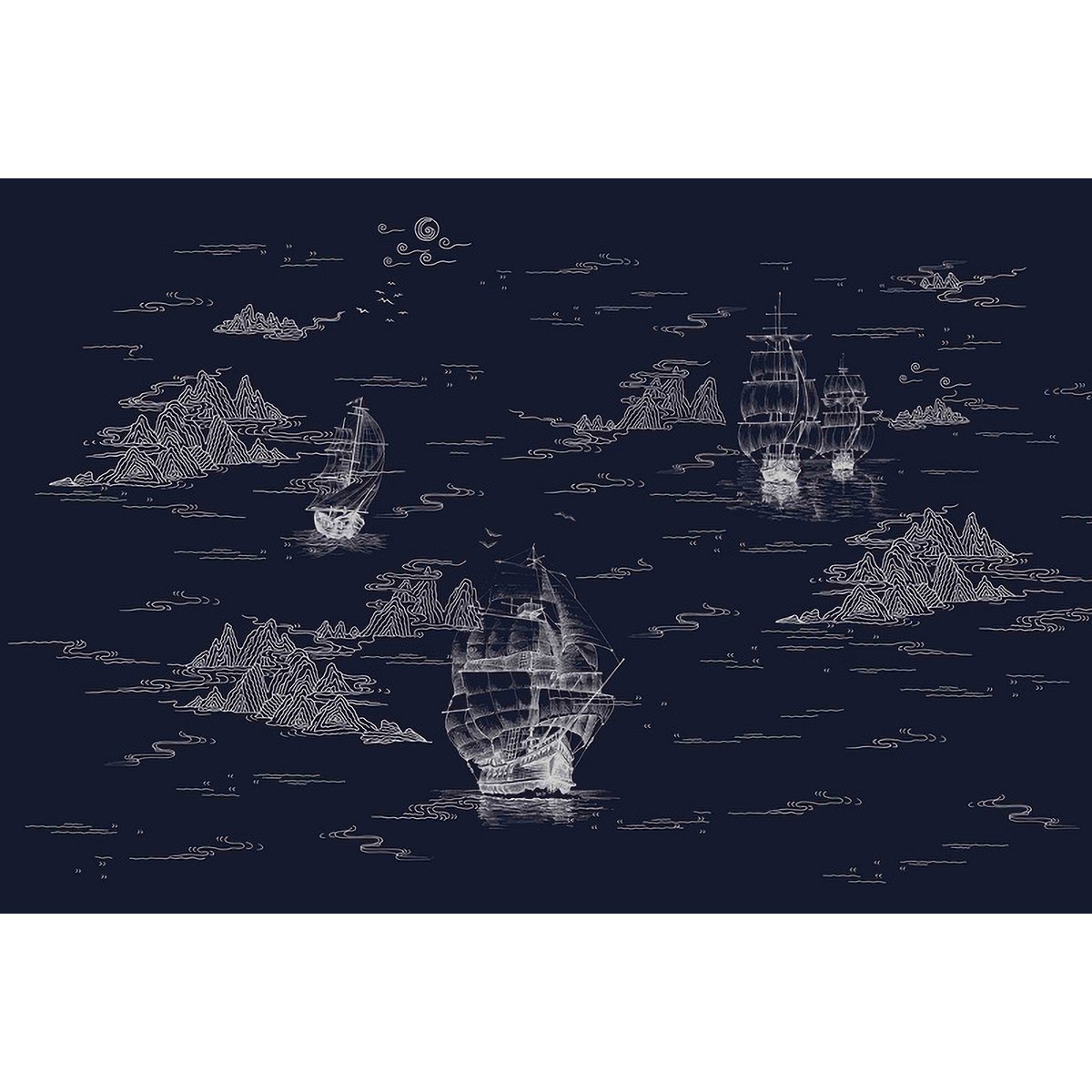 Honpo YL | Paper Sail Honpo YL | Paper Sail