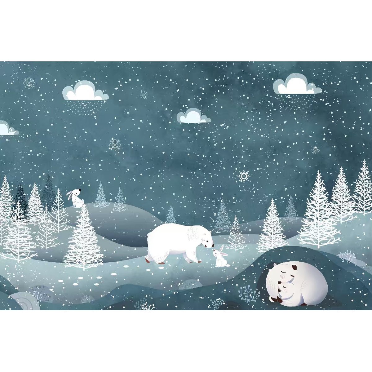 Honpo YL | Polar Night Honpo YL | Polar Night