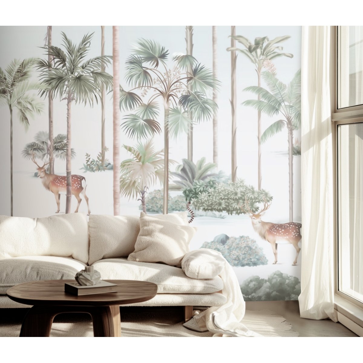 Honpo YL | Rainforest Realm Honpo YL | Rainforest Realm