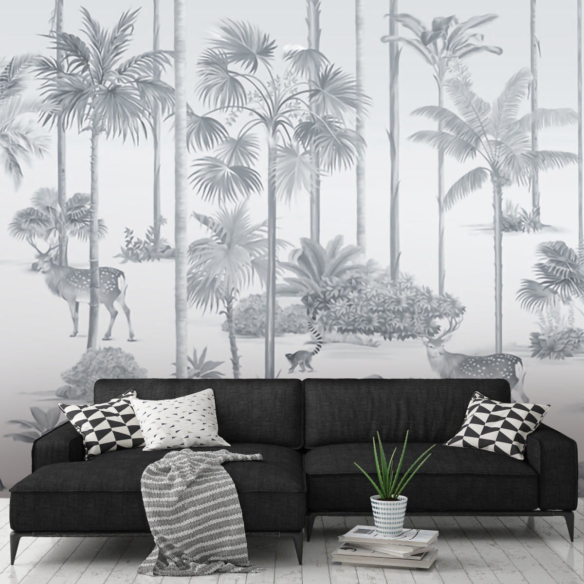 Honpo YL | Rainforest Realm Honpo YL | Rainforest Realm