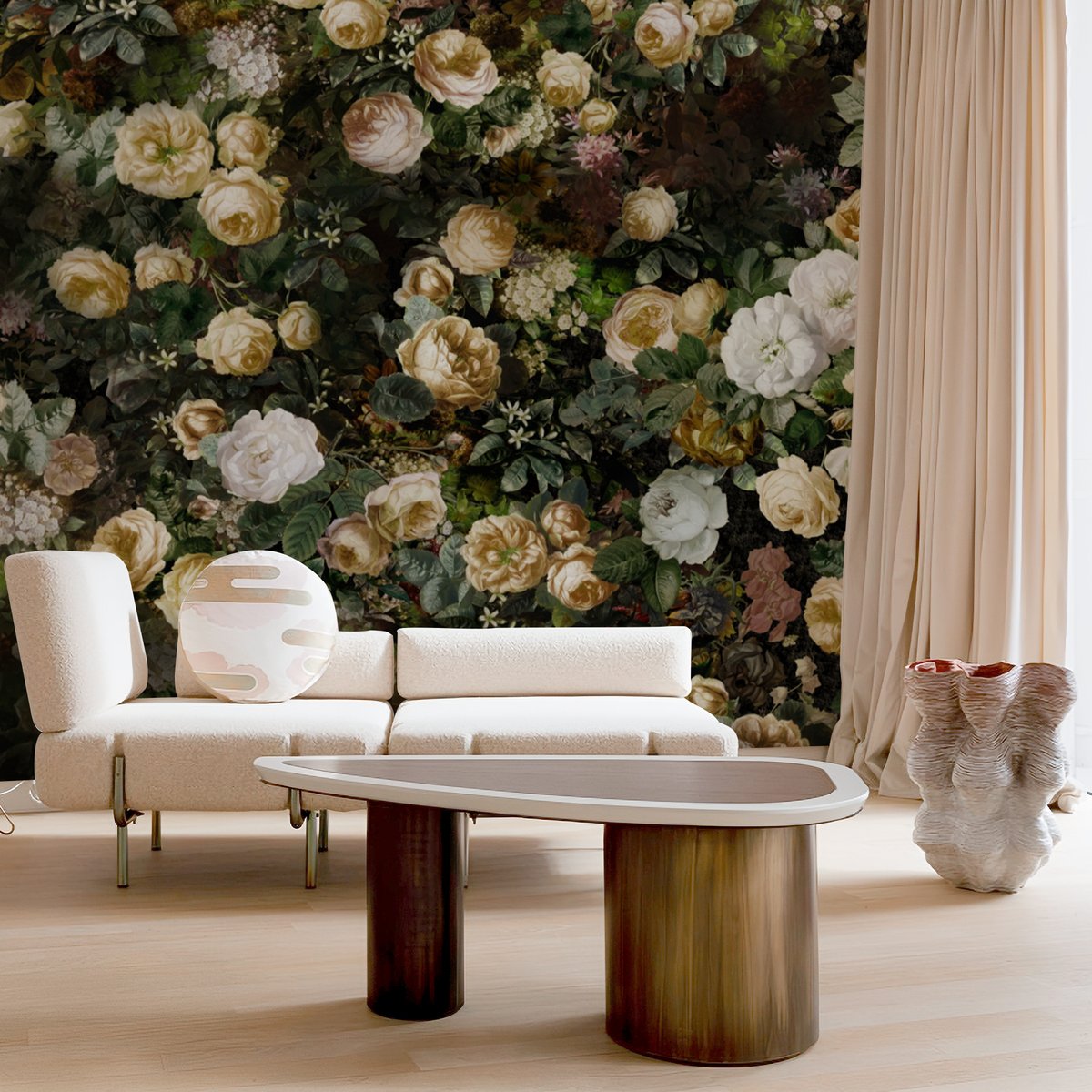 Honpo YL | Rose Nocturne Honpo YL | Rose Nocturne