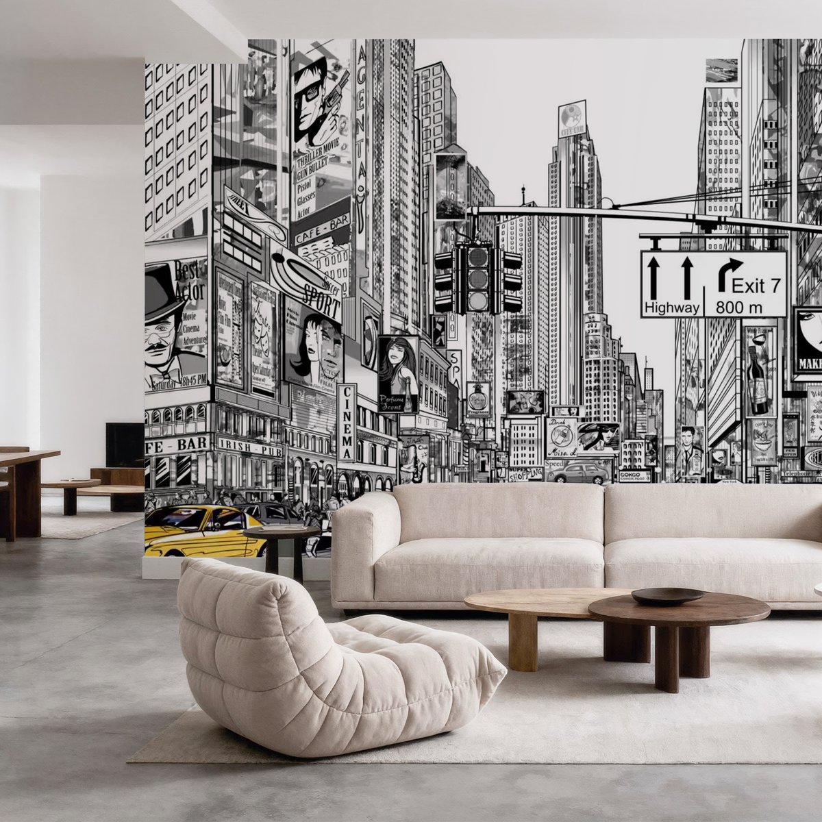 Honpo YL | Rush Hour Honpo YL | Rush Hour