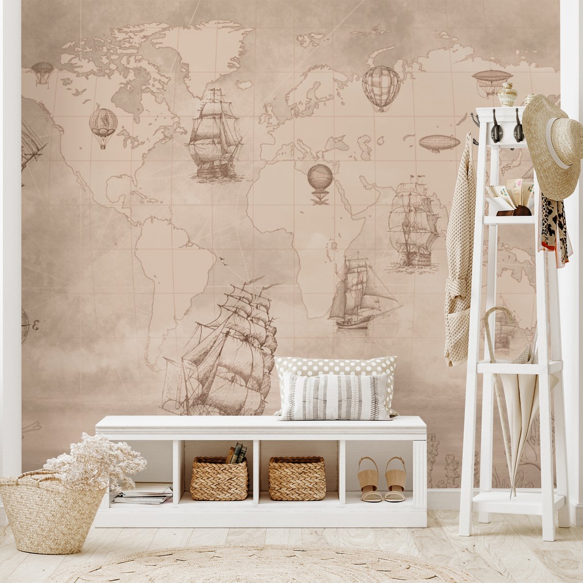 Honpo YL | Sea Map Honpo YL | Sea Map