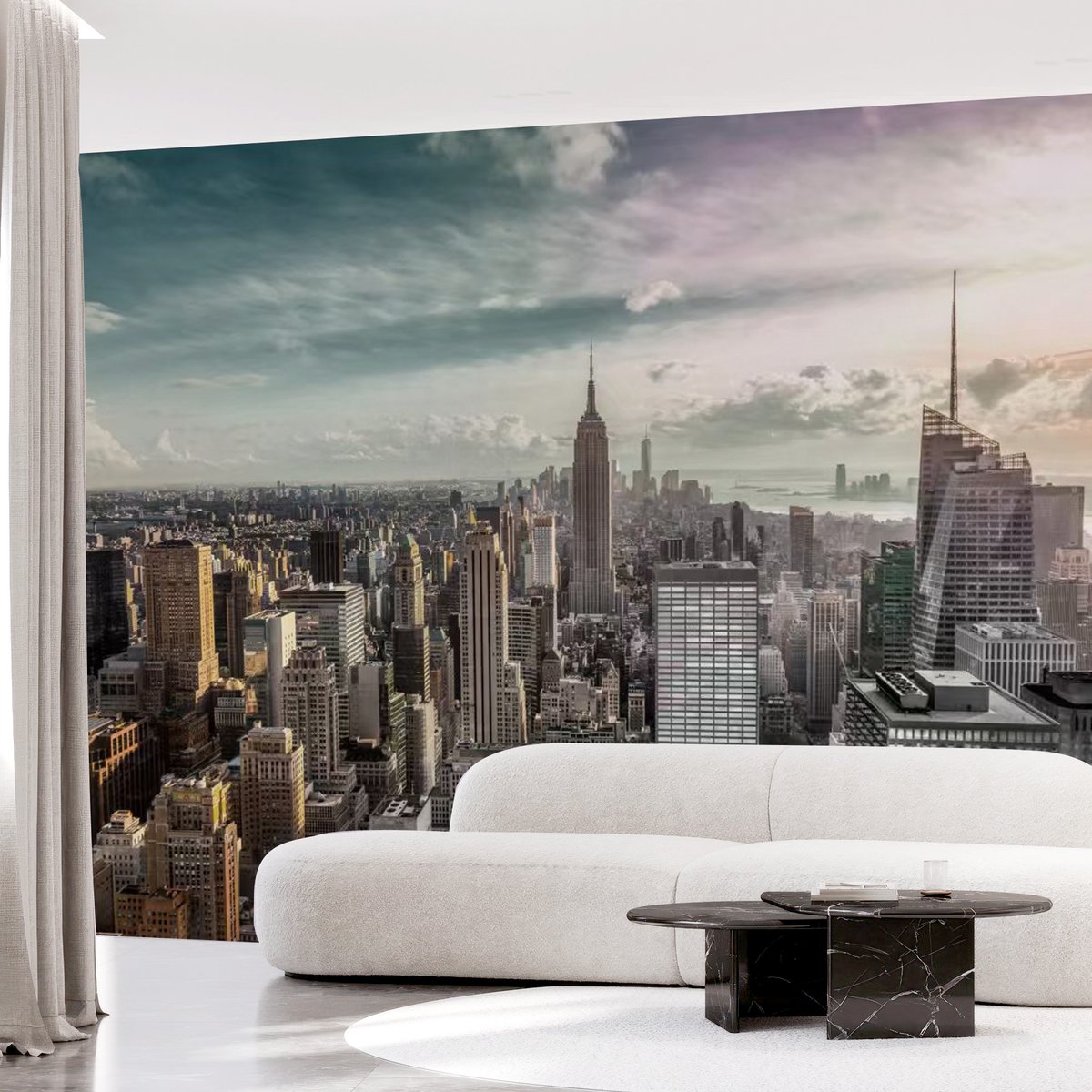 Honpo YL | Skyline Vista Honpo YL | Skyline Vista